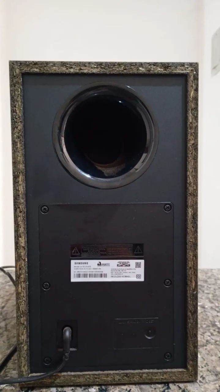Subwoofer Samsung