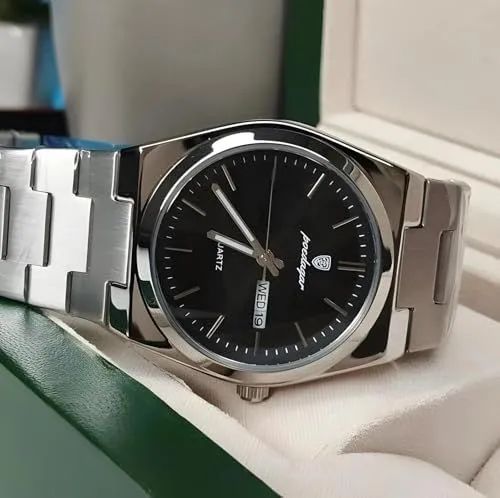 RELÓGIO POEDAGAR ORIGINAL  - Foto 2