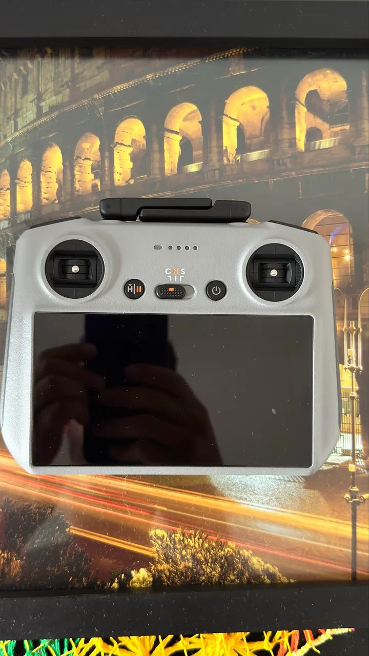 Rádio Controle DJI RC 2 