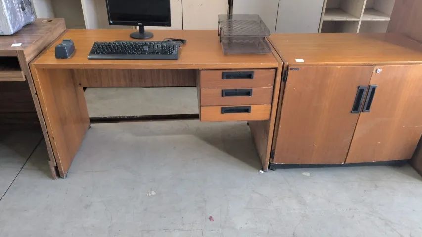 Conjunto para escritorio