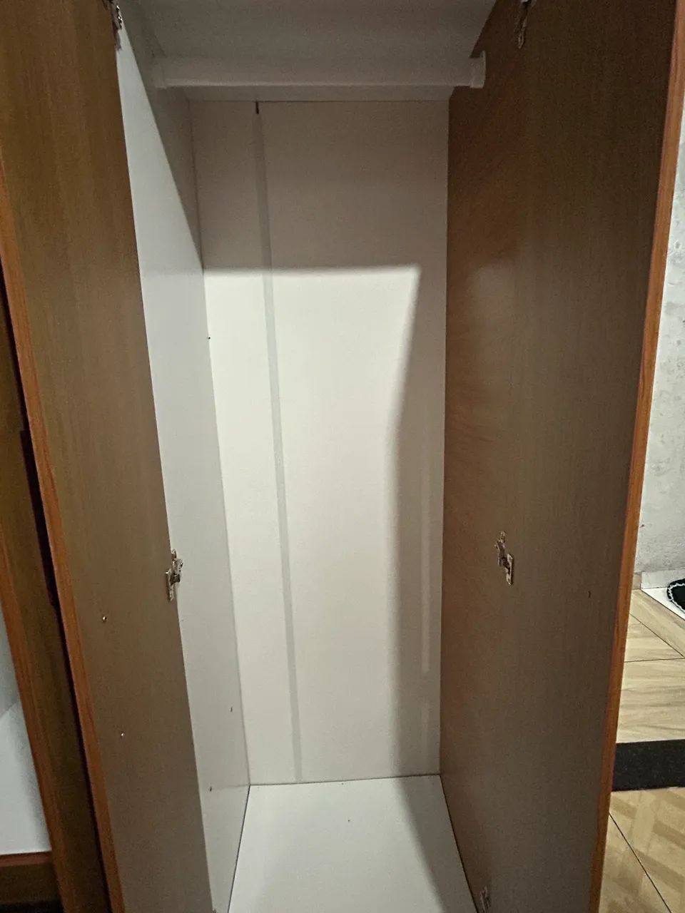 Guarda Roupa Semi Novo  - Foto 2