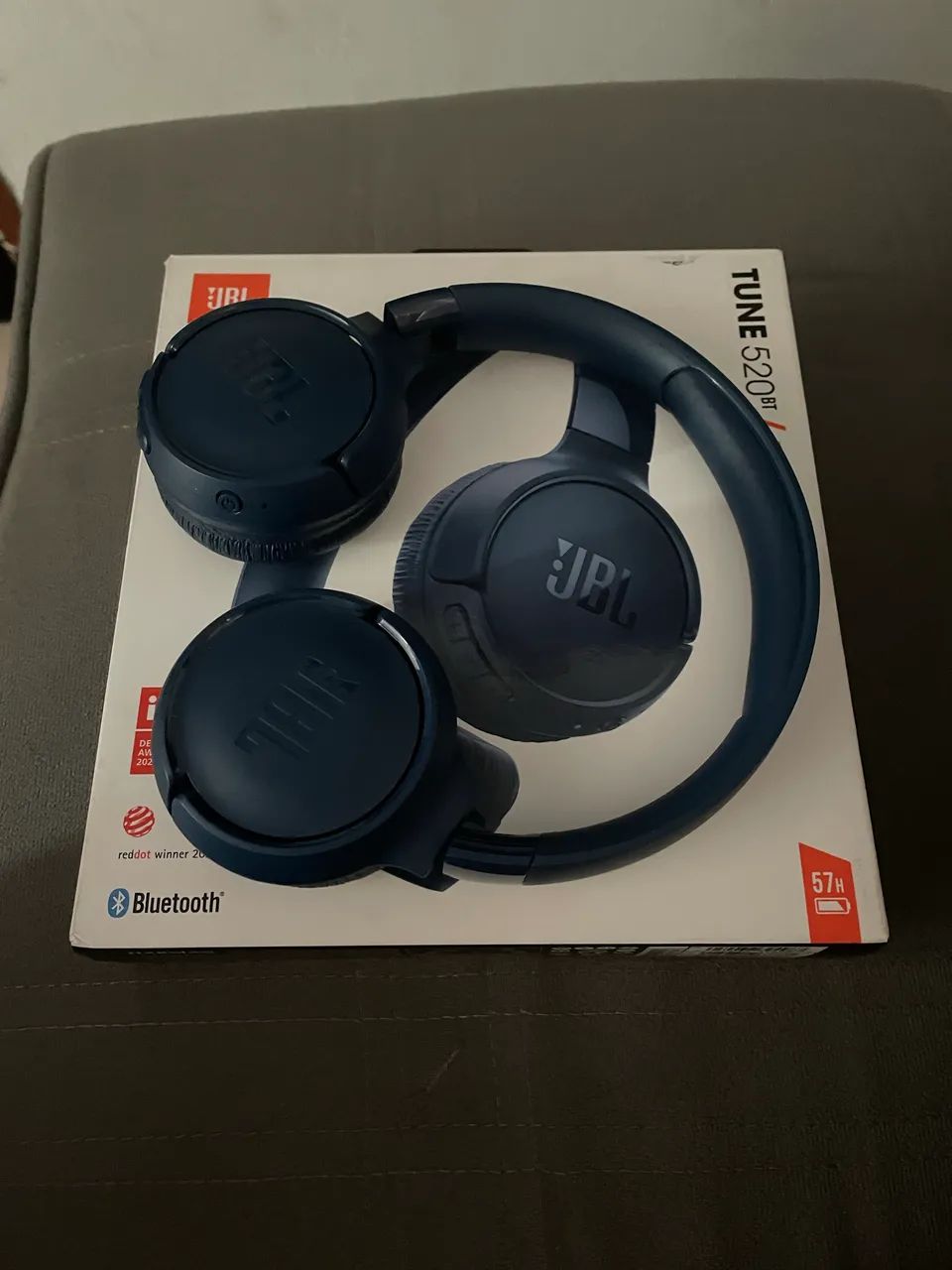 FONE JBL ORIGINAL