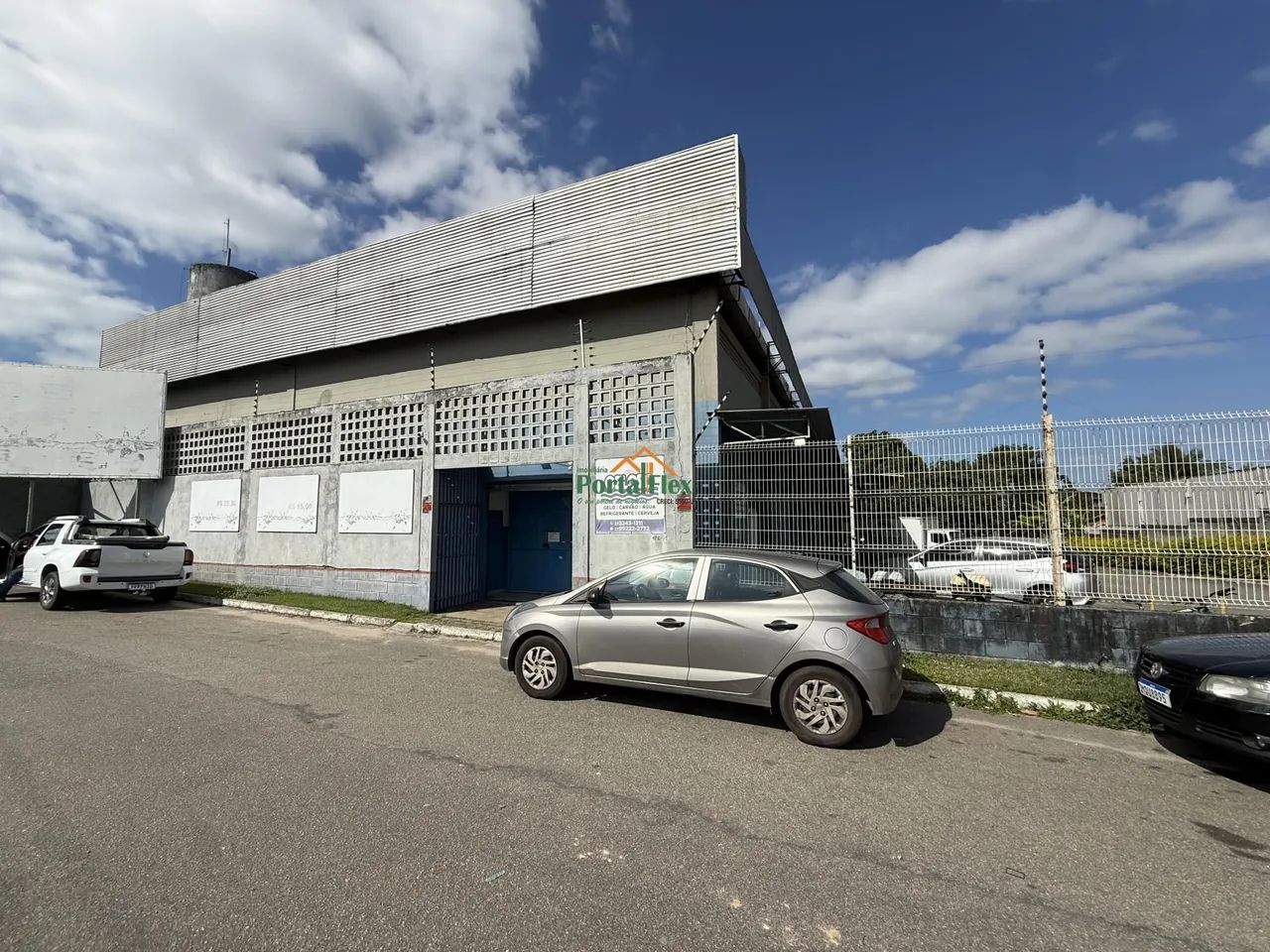 Galpão à venda em Portal de Jacaraípe - Serra/ES - Foto 2
