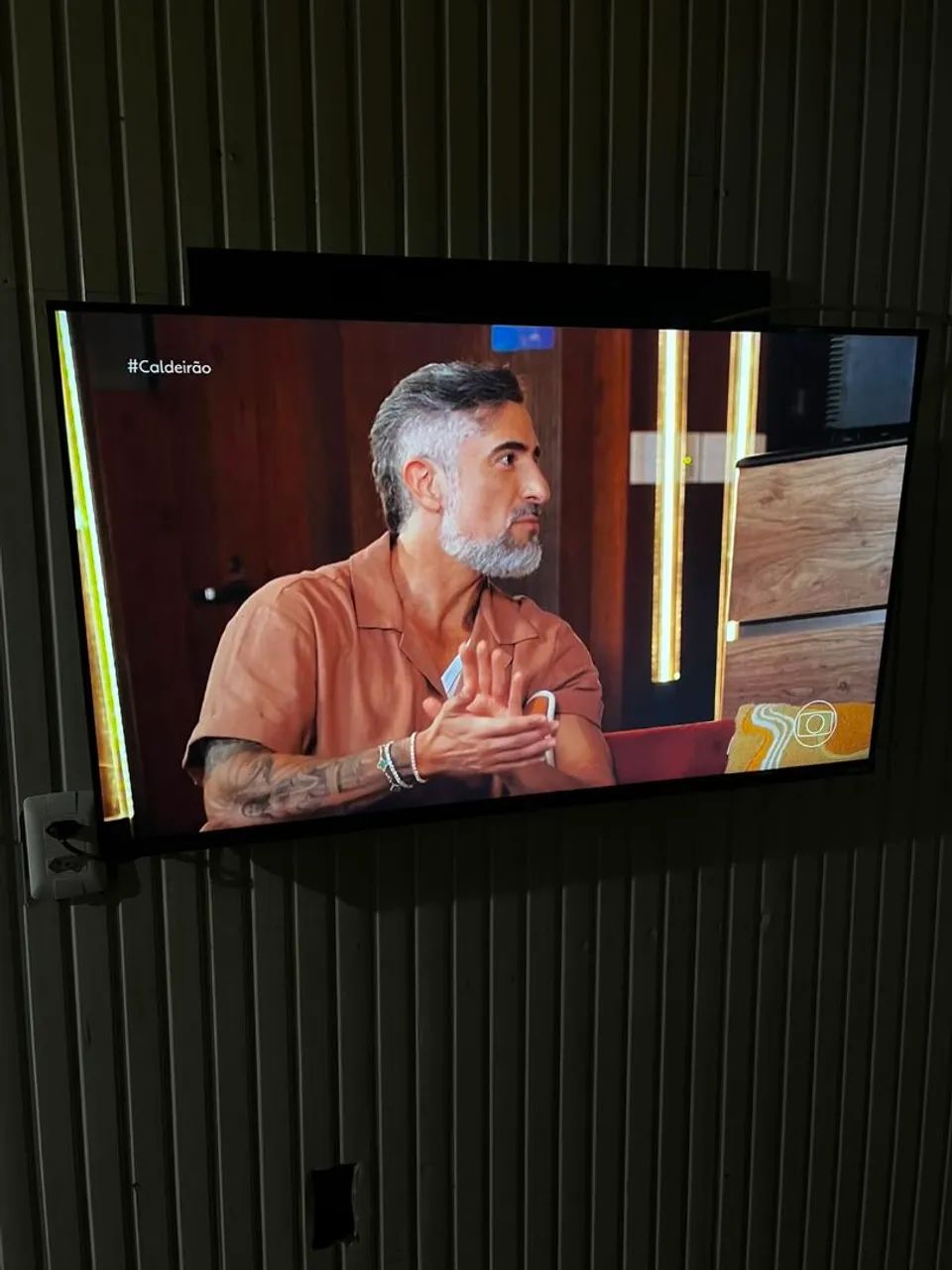 TV SMART AOC  - Foto 3