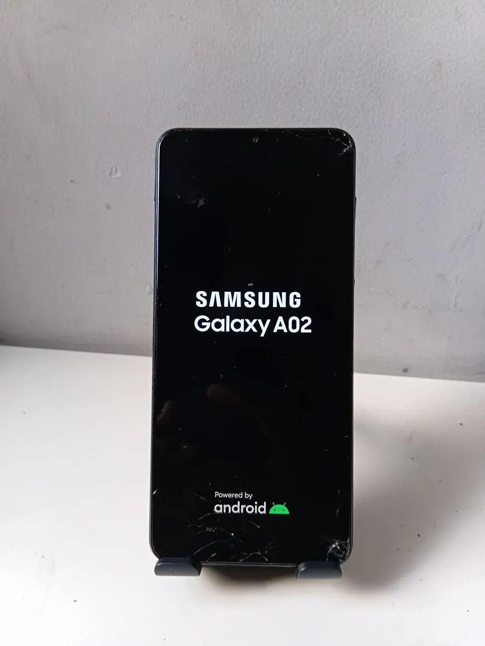Samsung A02 - Foto 4