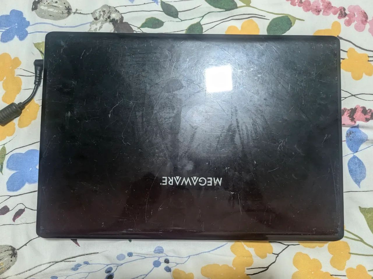 Notebook Megaware - Foto 2