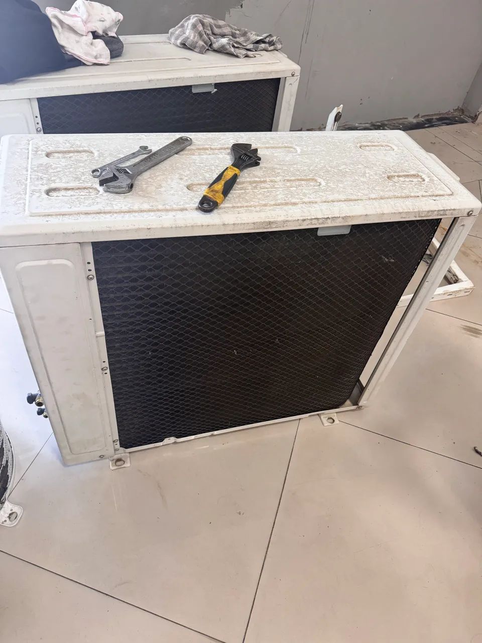 Ar condicionado Philco 30.000btus - Foto 5