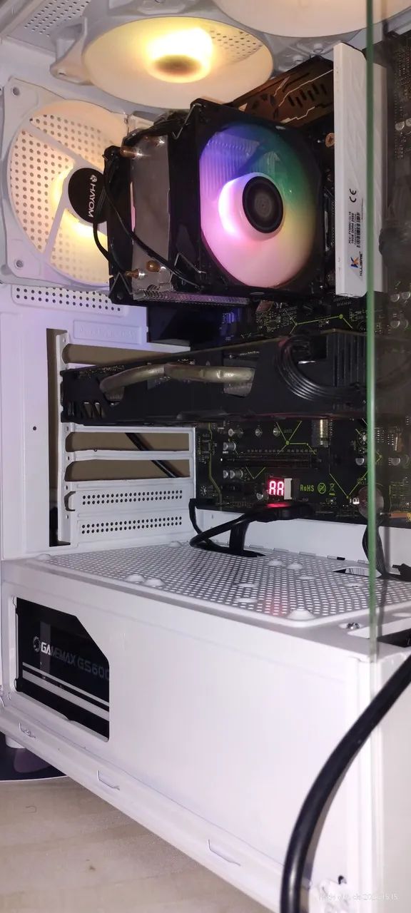 PC GAMER SSD 1,5TB + 16RAM - Foto 4