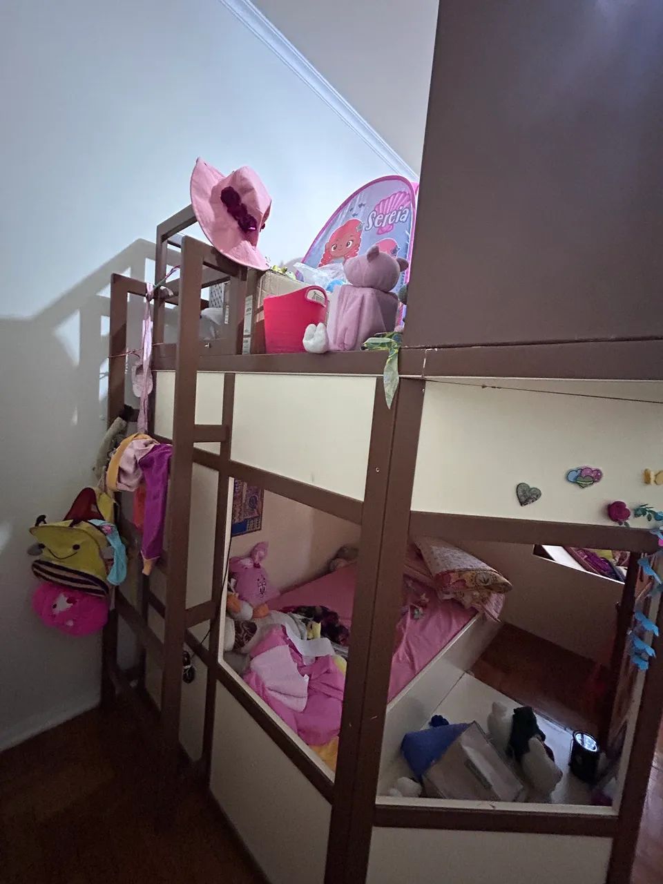 Beliche Infantil Casinha  - Foto 5