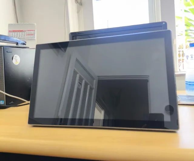 Monitor Touch 19 Polegadas Wide - Foto 2
