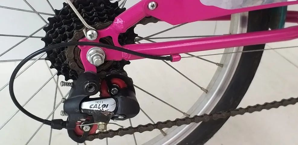 Biciclta infantil - Foto 5