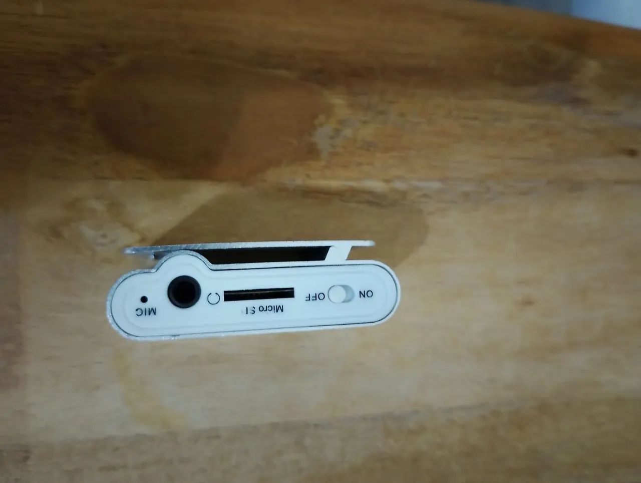 MP 3 MP 4 retrô colecionador  - Foto 6