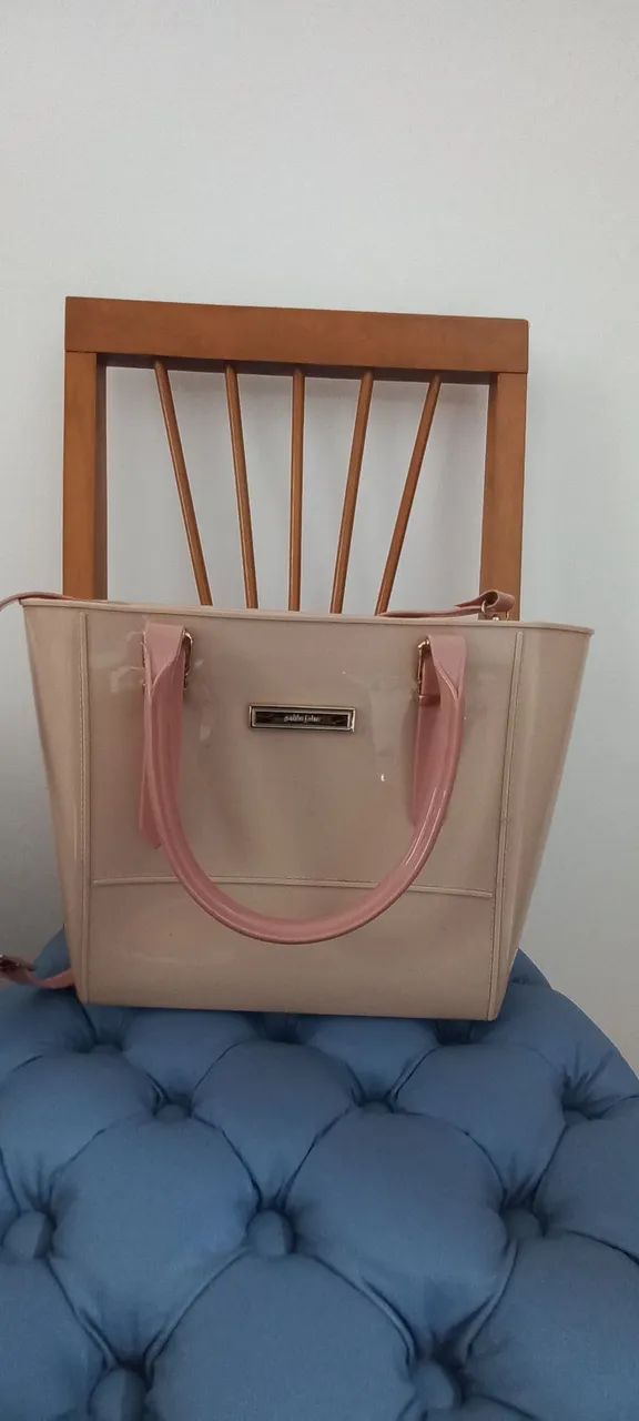 Bolsa Petite Jolie