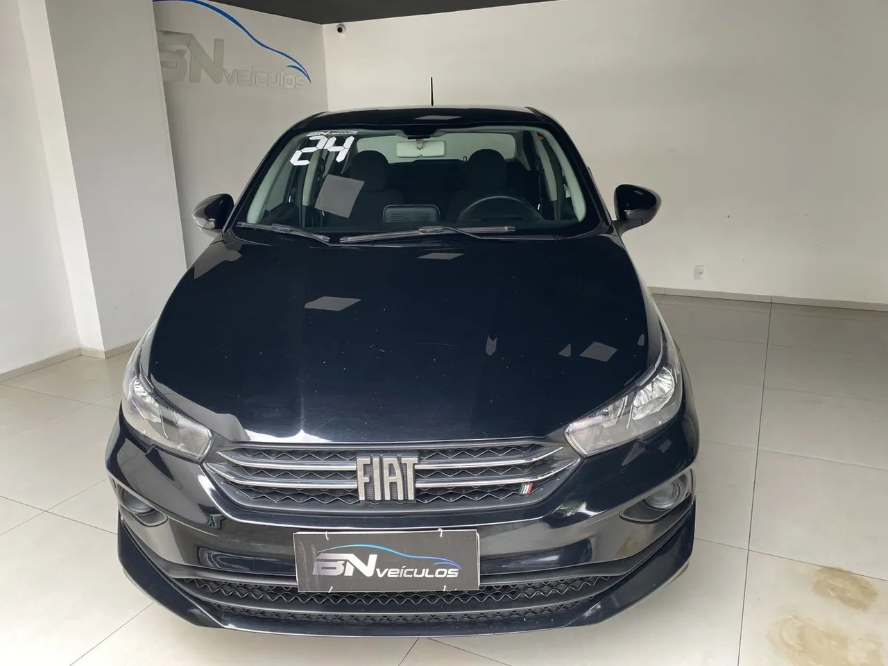 Fiat Cronos Drive 1.3 8V Flex 2024 - Foto 2