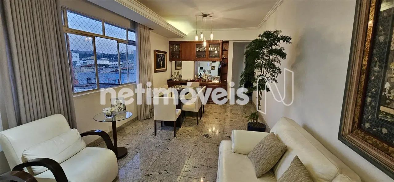 Venda Apartamento 4 quartos Coração Eucarístico Belo Horizonte