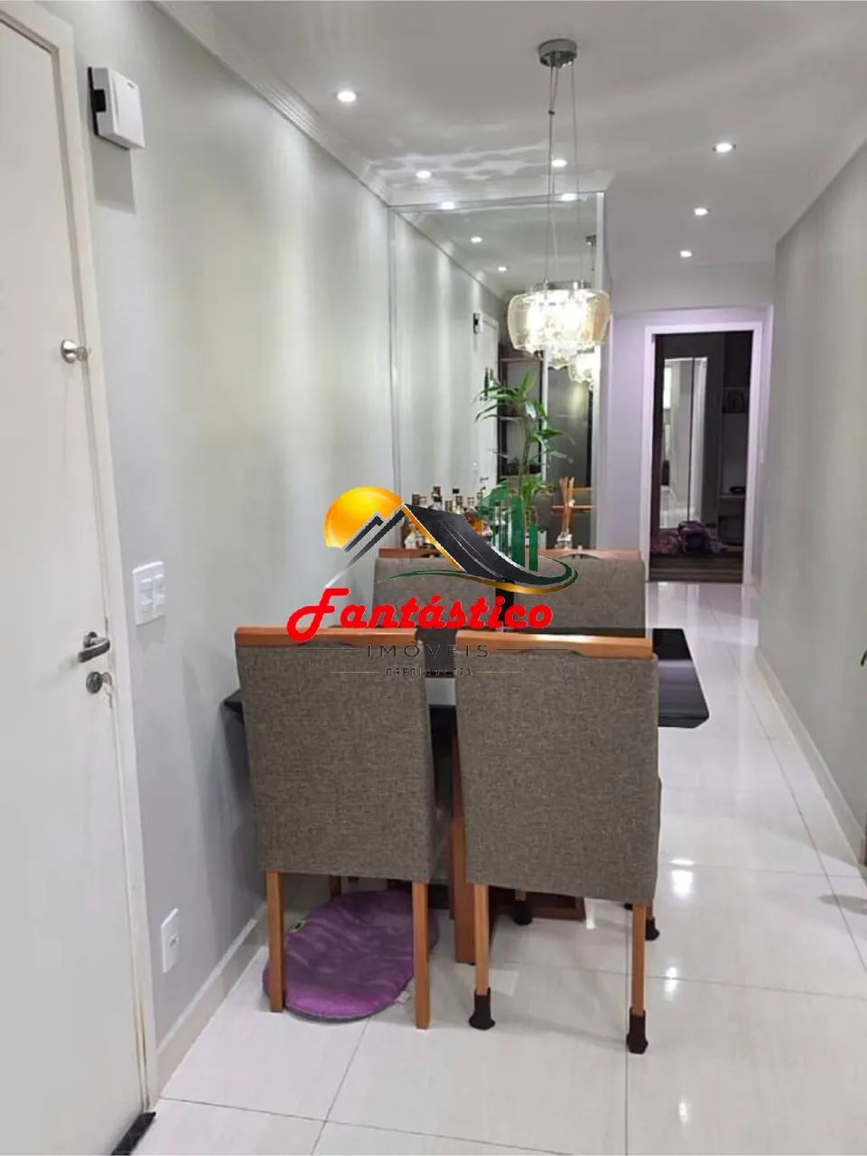 Venda de Apartamento Vertentes - Foto 3