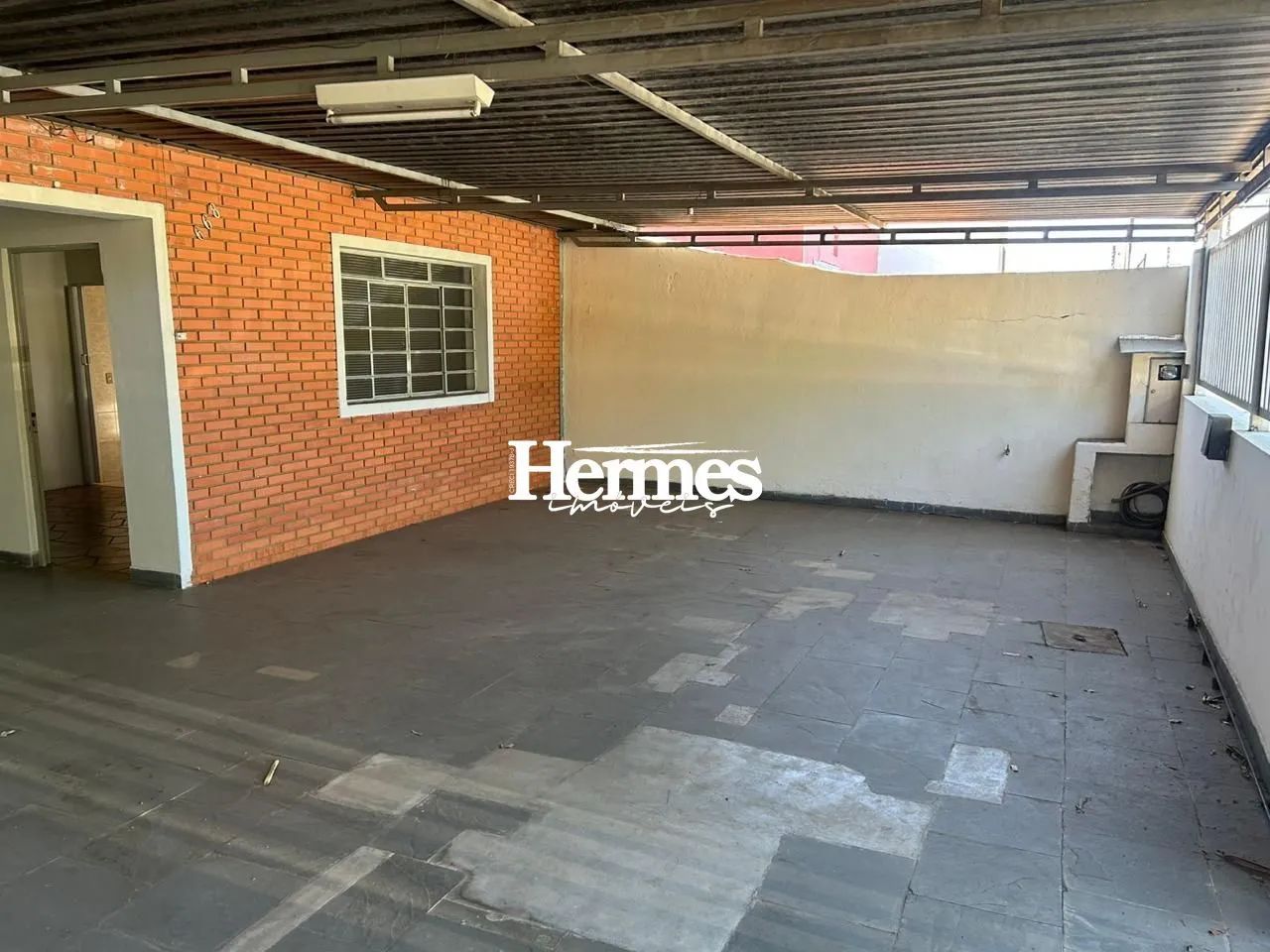 Casa com edícula para locação em Paulínia SP. - Foto 2