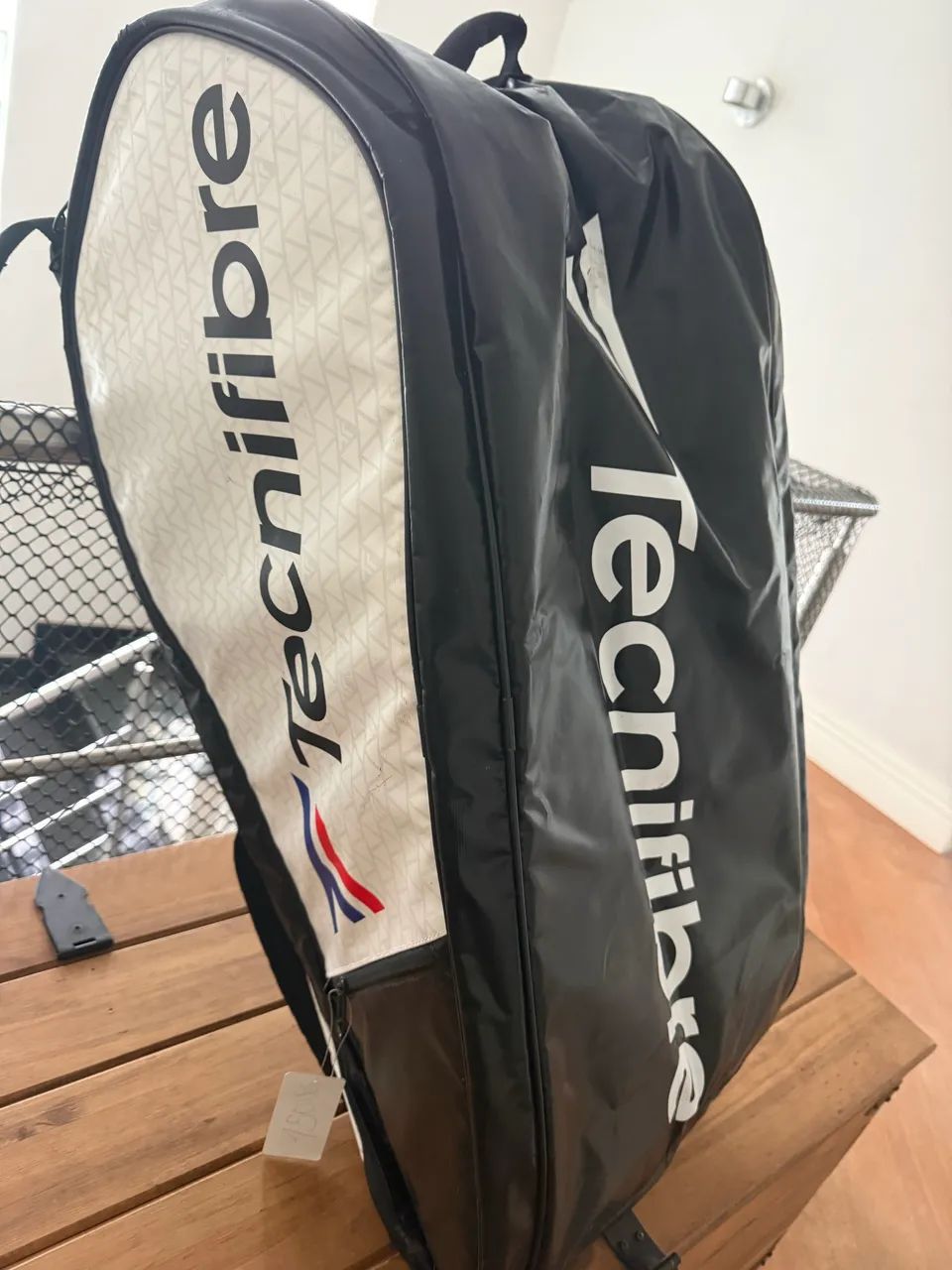 Raqueteira Tecnifibre - Foto 5