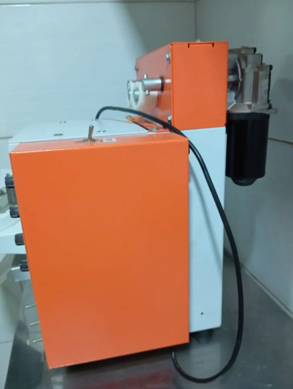 Compacta print ( máquina de produção de salgados) - Foto 3
