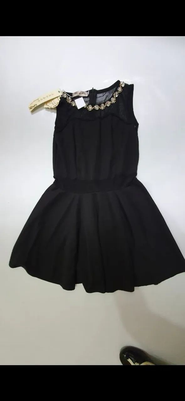 Vestido soltinho  - Foto 2