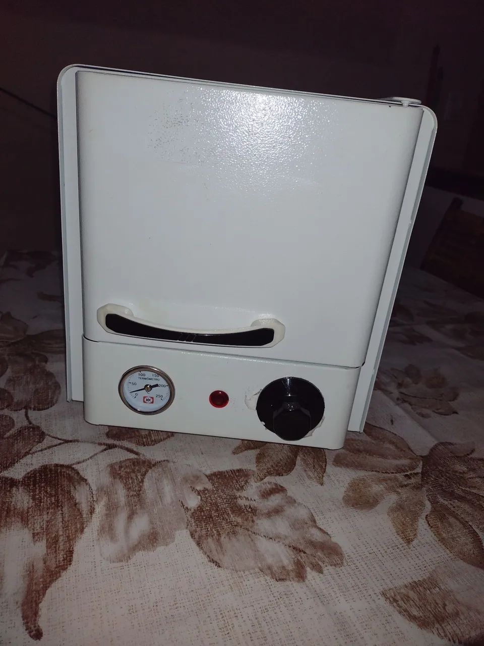 Autoclave - Foto 3