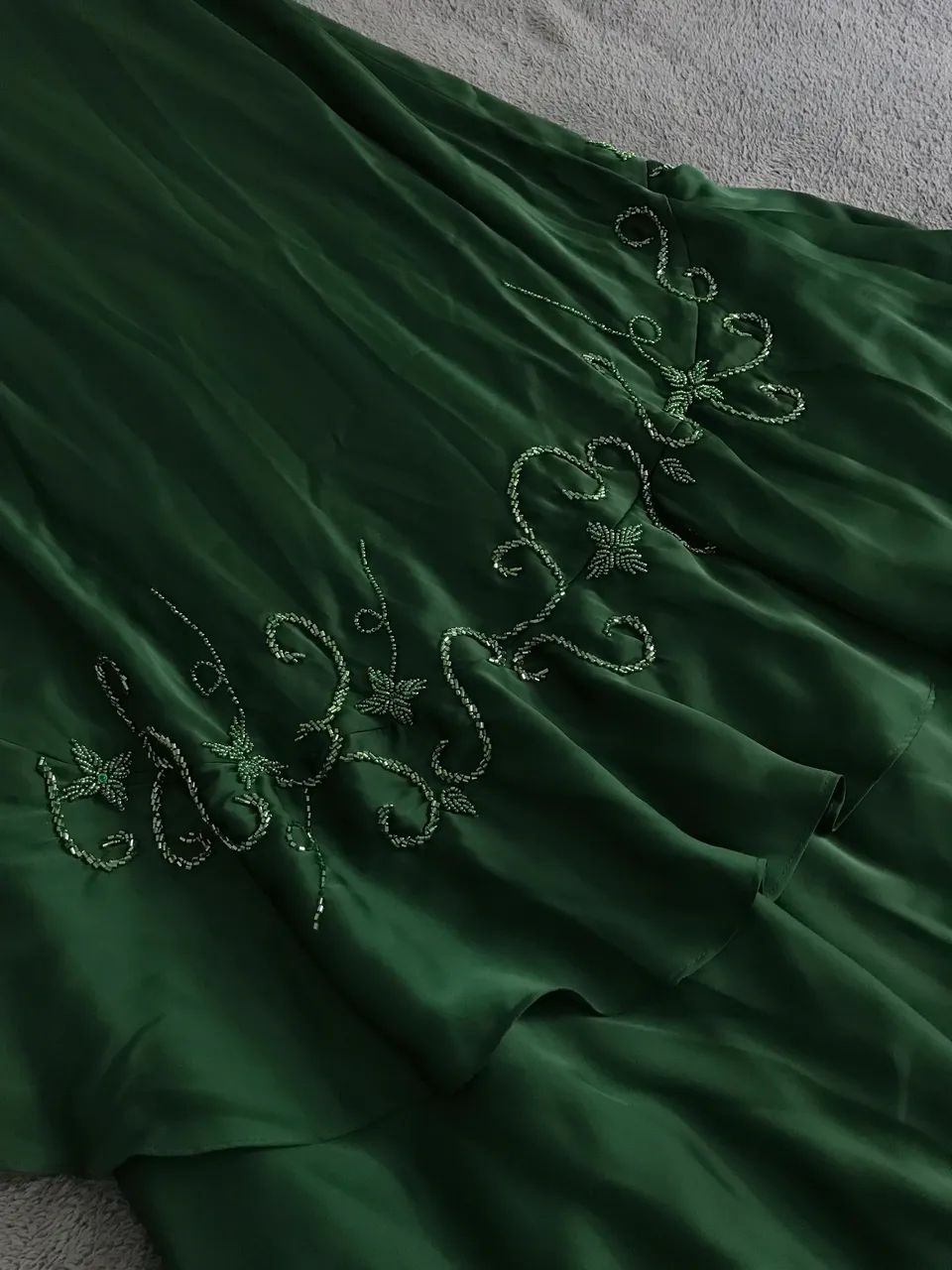 Vestido de festa