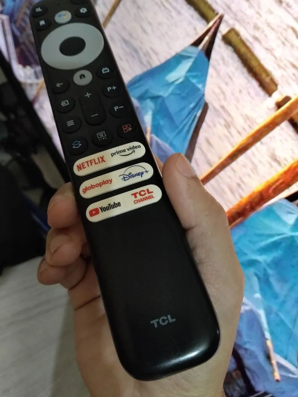 Tv  - Foto 3