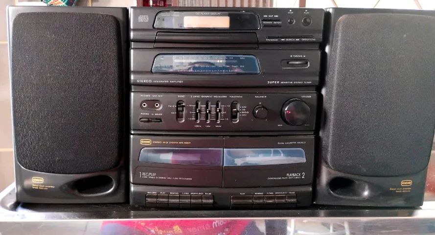Rádio 
