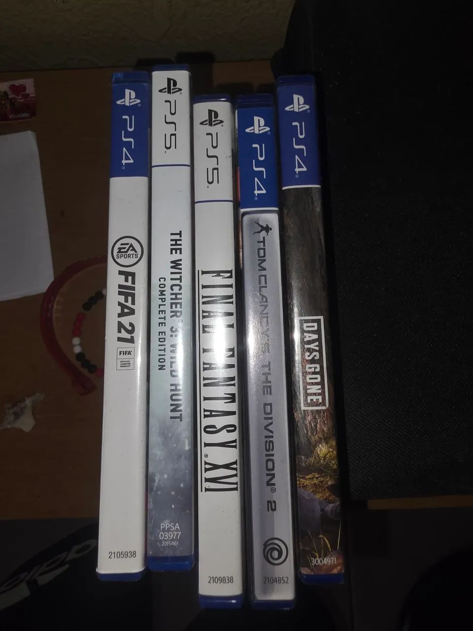 ps5 slim 1tb - Foto 4
