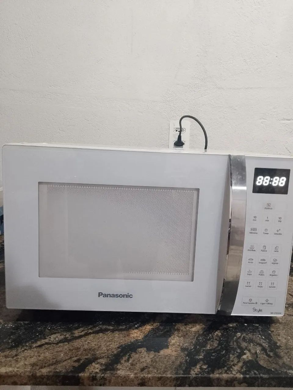Microondas 54ltr - Foto 2