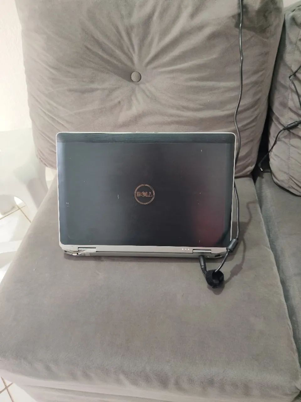 Notebook DELL latitude core i 5
