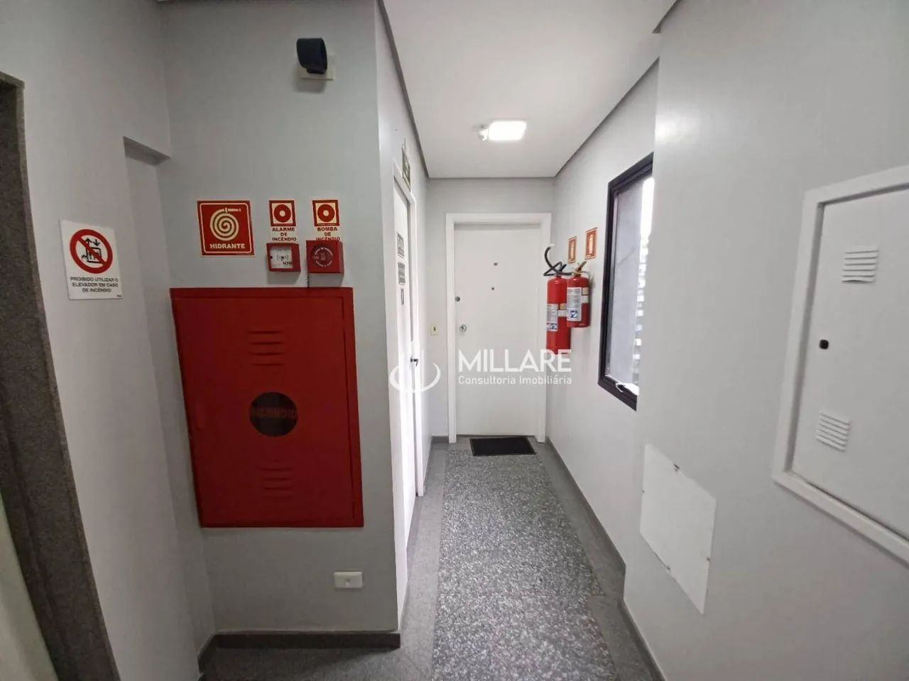 SALA COMERCIAL VILA CLEMENTINO - Foto 4