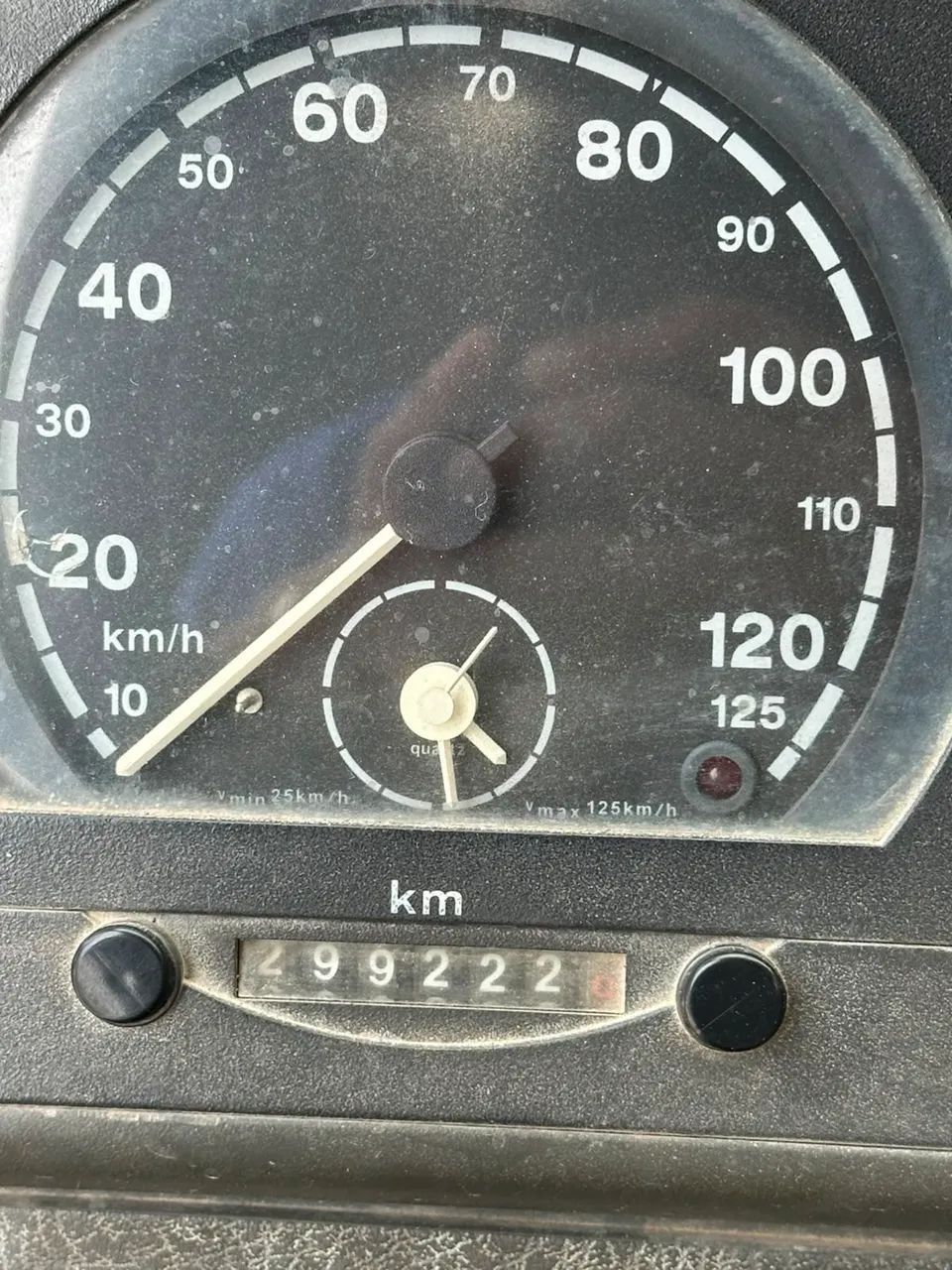 Iveco 17e22 caçamba 2006  - Foto 4