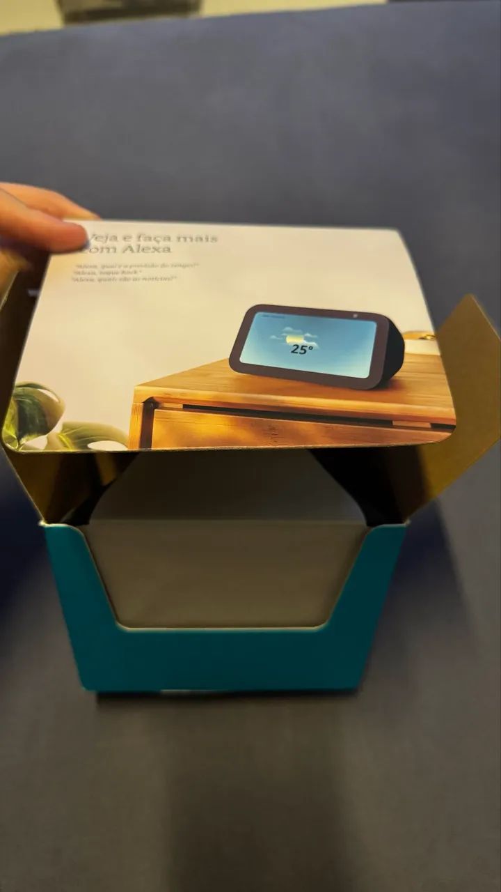 Alexa echo show  - Foto 2