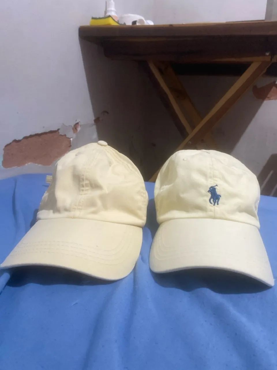 Bonés 