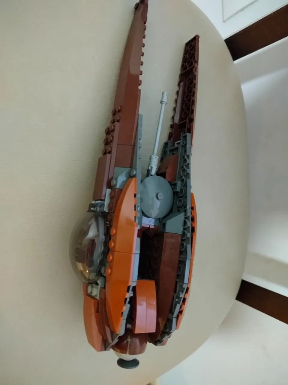 Lego 7959 + 7915