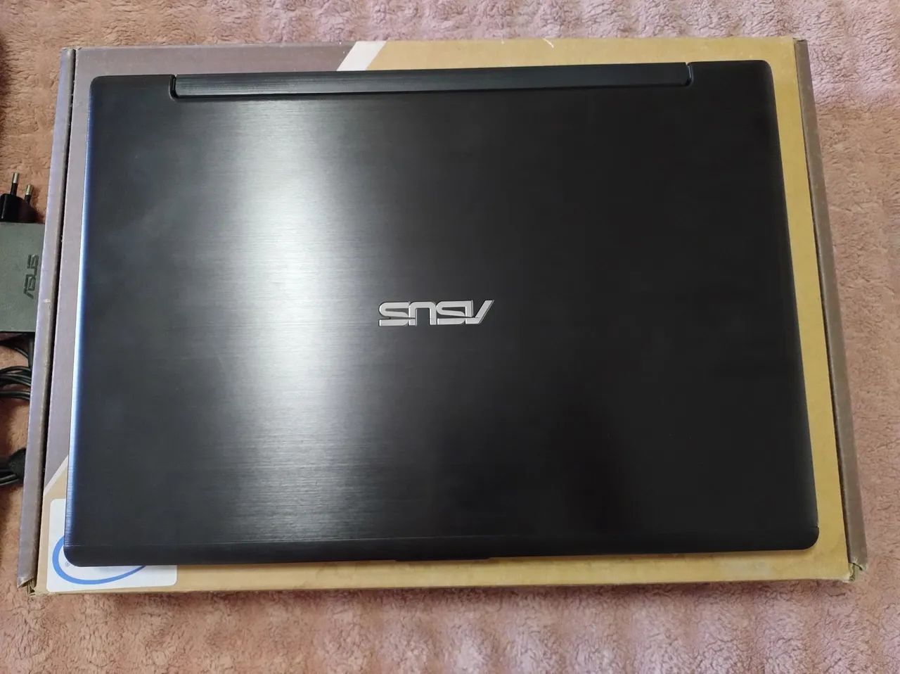 Asus s550ca touchscren  - Foto 2