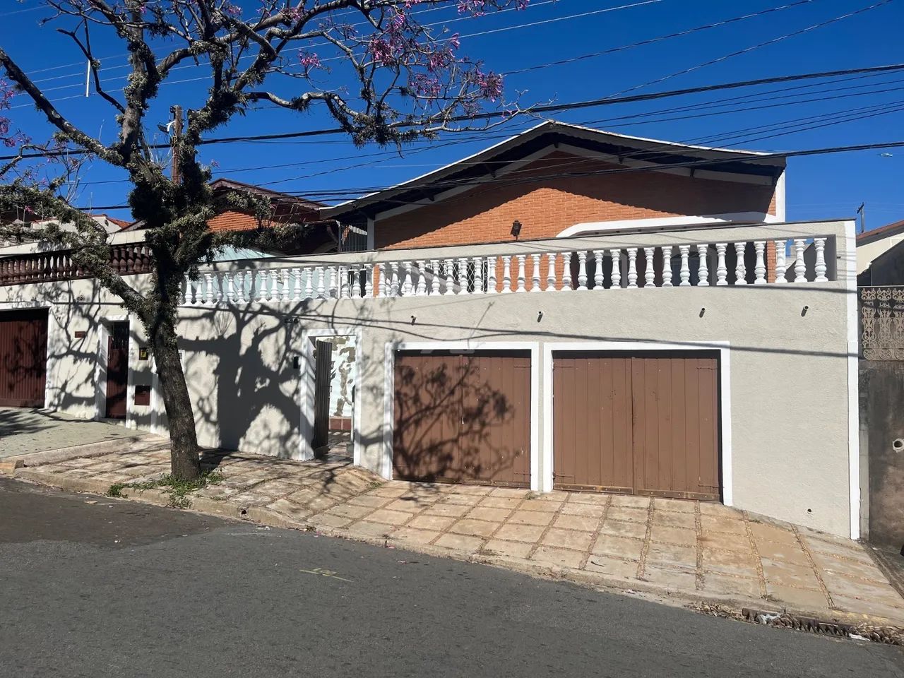 casa - Jardim dos Oliveiras - Campinas