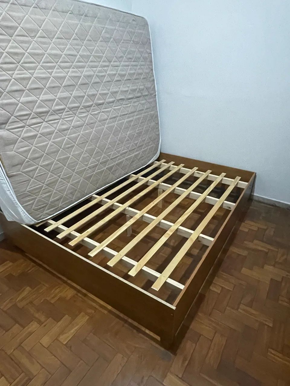 Cama Queen (Entrego)  - Foto 4