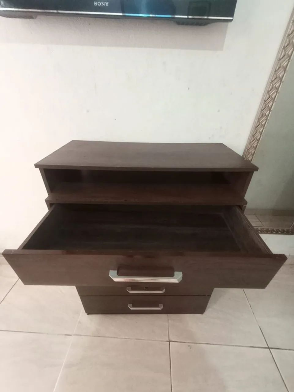 Cômoda (entrego) - Foto 4