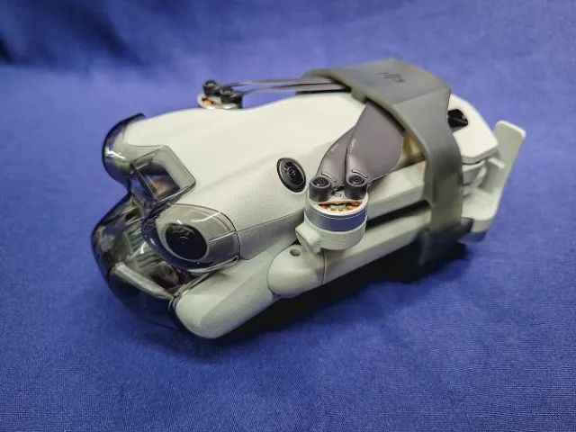 Drone Dji Mini 4 Pro Fly More Combo Plus RC2 - Foto 2
