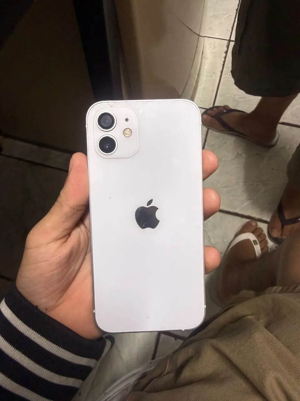 iPhone 12 - Foto 2