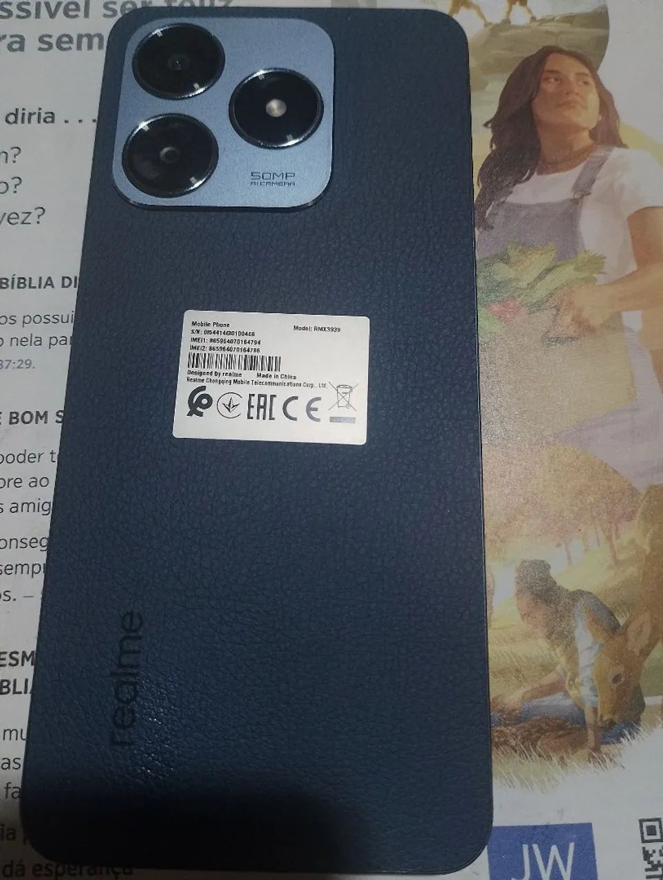 Celular realme C63  - Foto 2