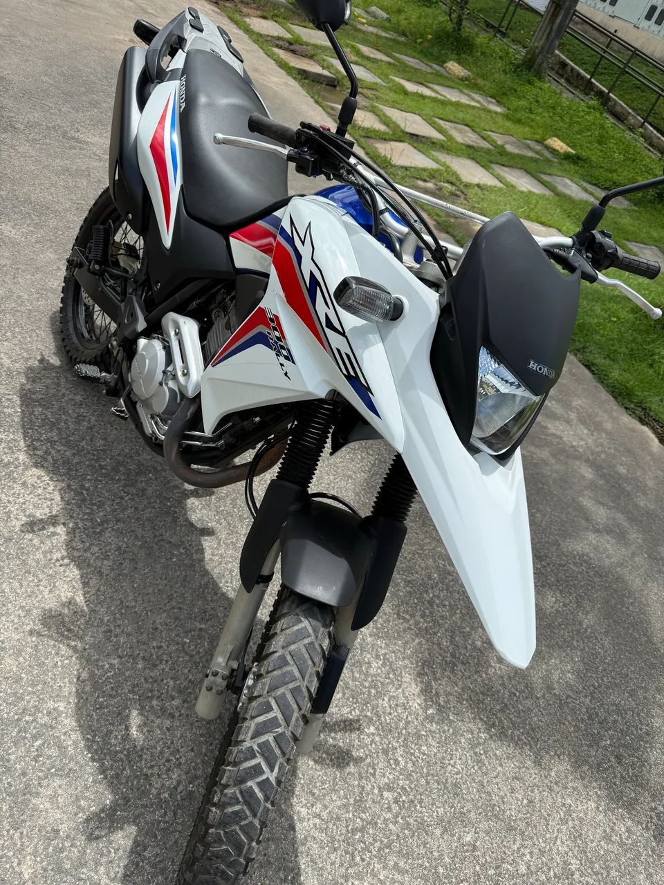 XRE 300/ 300 Abs/ Flex 2018 - 1536525697 | OLX