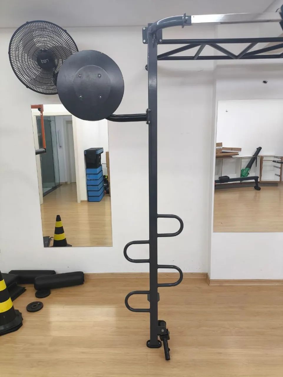 GAIOLA FUNCIONAL - Foto 3