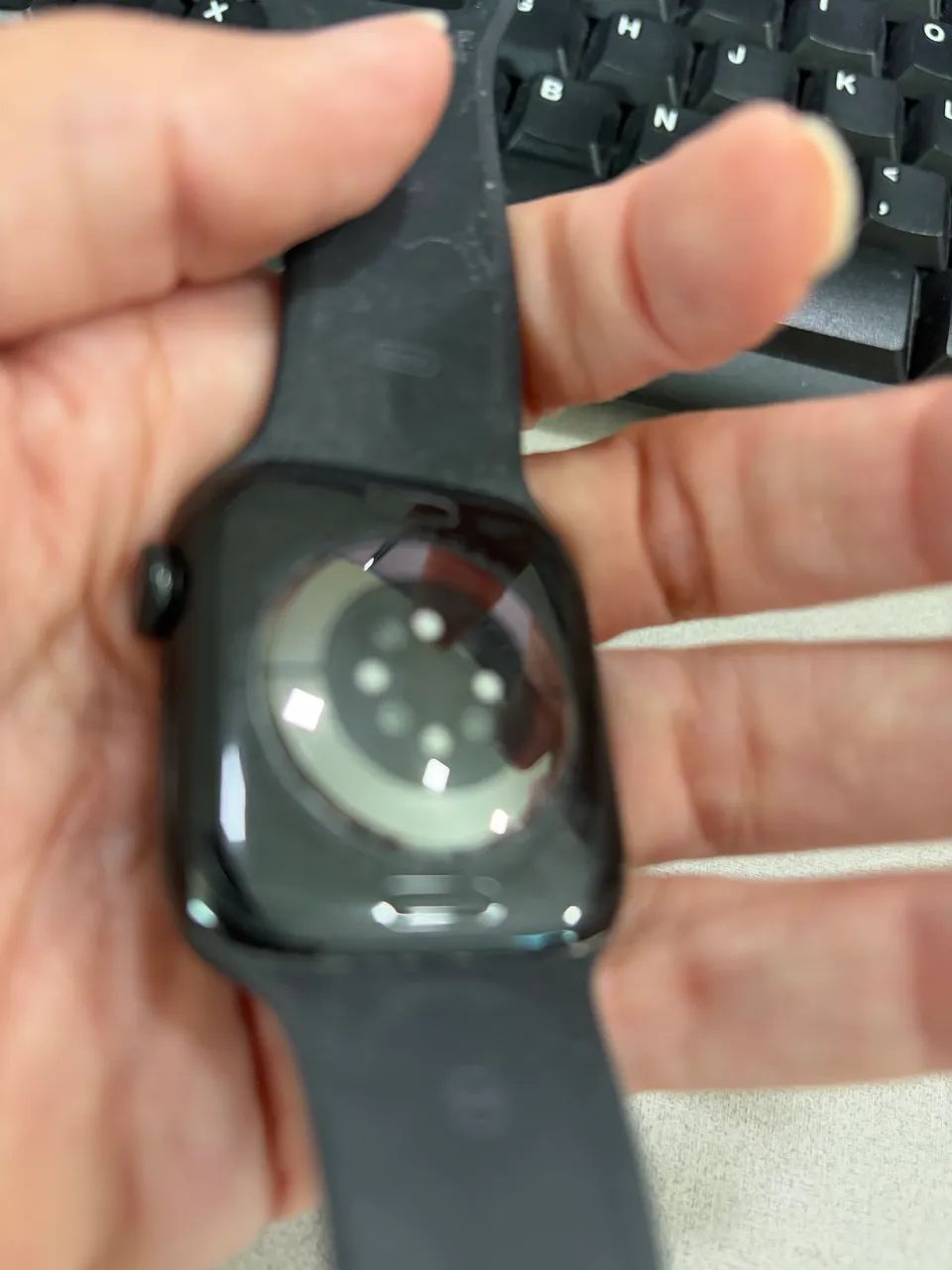 Apple Watch  - Foto 3