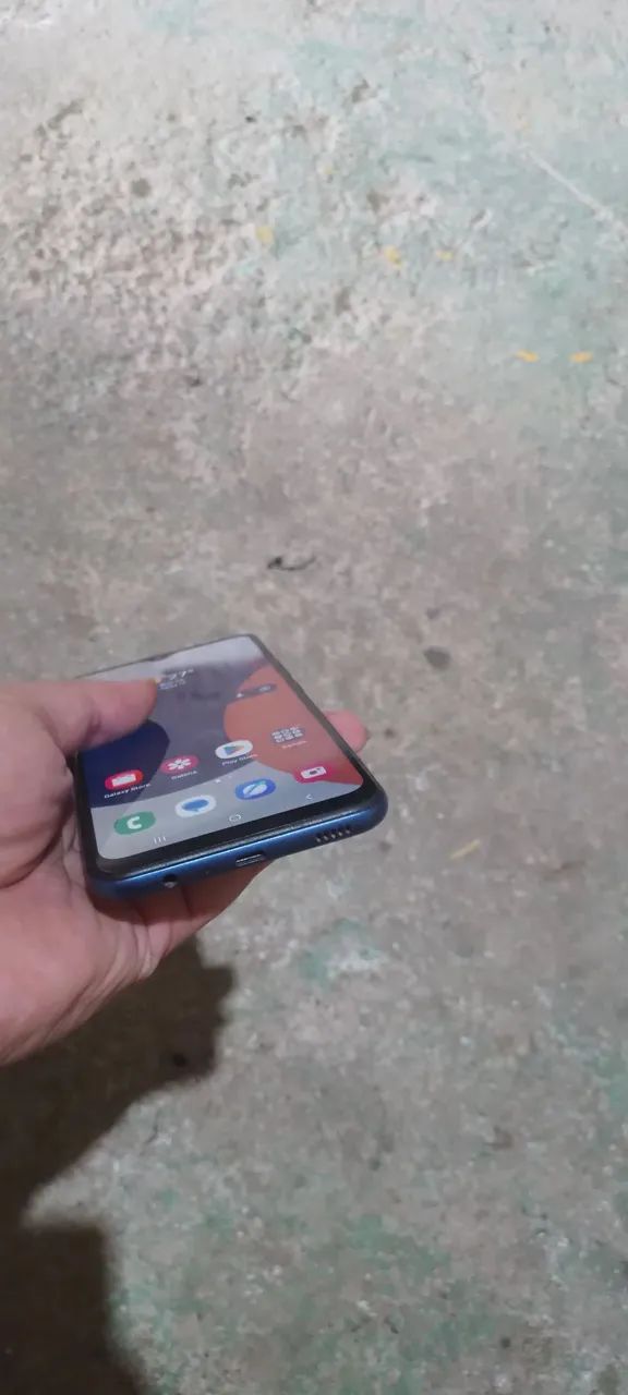Samsung  a03 - Foto 5