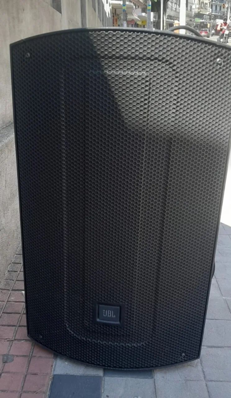 JBL Max 12" | Auto-falante com bluetooth