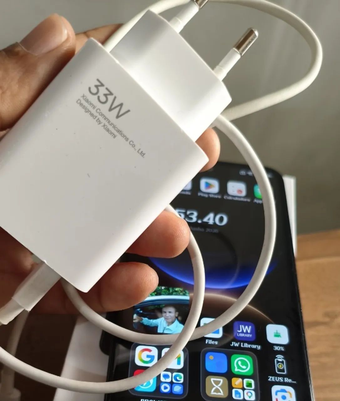 Xiaomi Redmi Note 12s - Foto 4