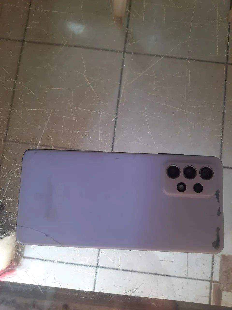 A52 5G - Foto 3